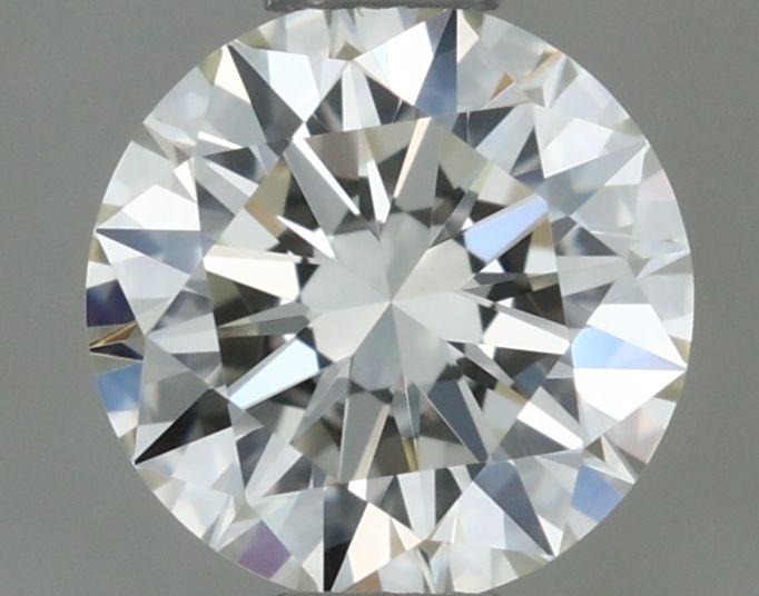 0.40 ct Round diamond
