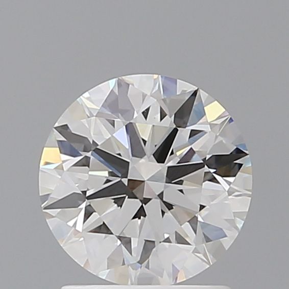 1.57 ct. round Lab Grown Diamond front image
