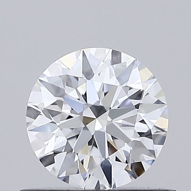 0.72 ct. oval Lab Grown Diamond front image