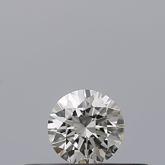 0.18 ct Round diamond
