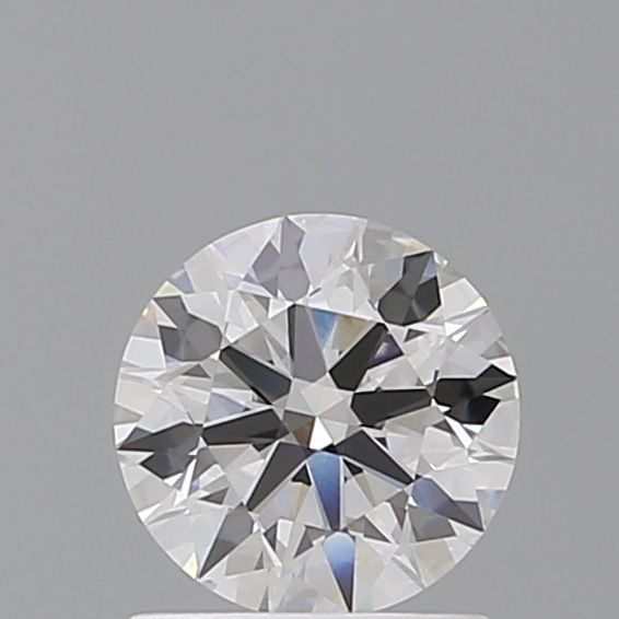 1.06 ct. round Lab Grown Diamond front image