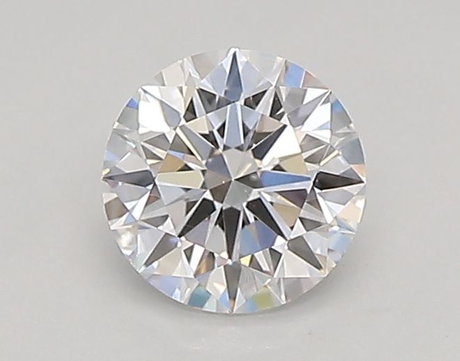 0.42 ct lab-grown Round Diamond