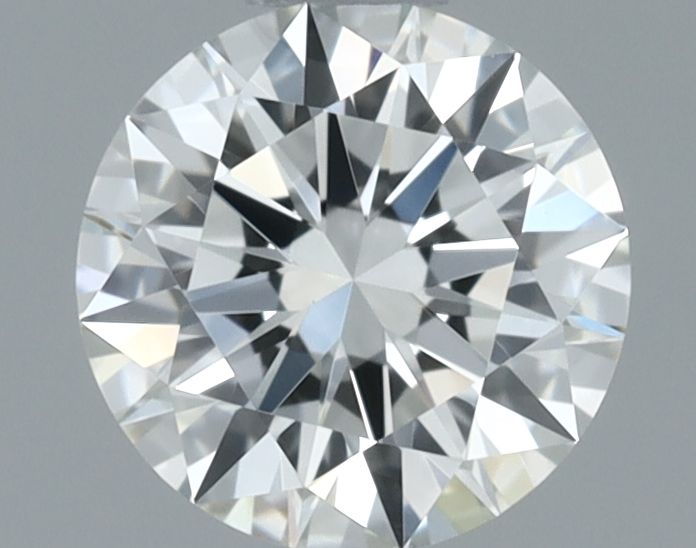0.45 ct Round diamond
