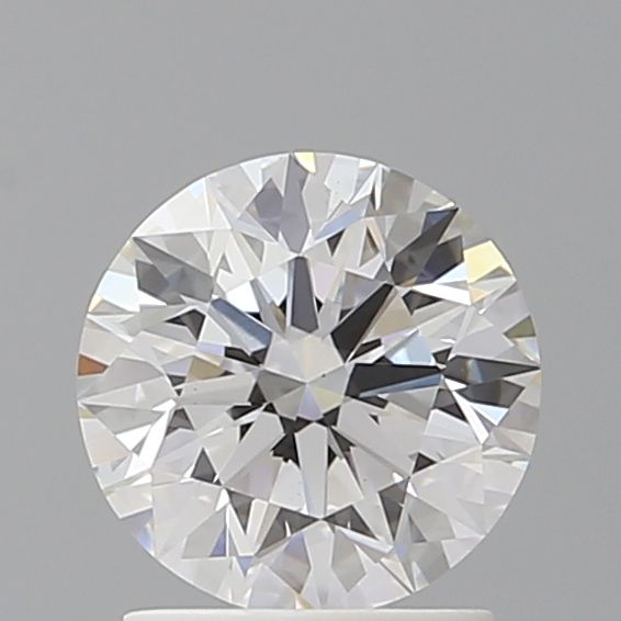 1.59 ct. round Lab Grown Diamond front image