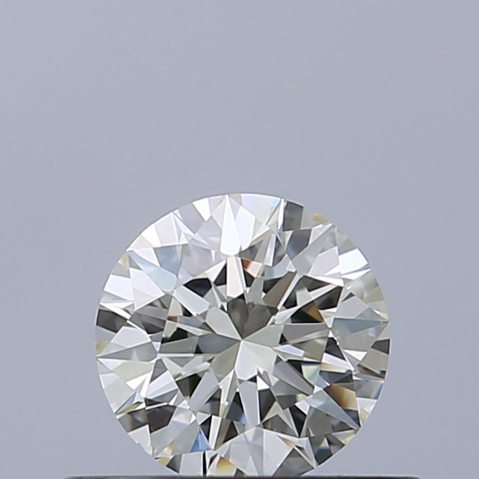 0.41 ct Round Diamond