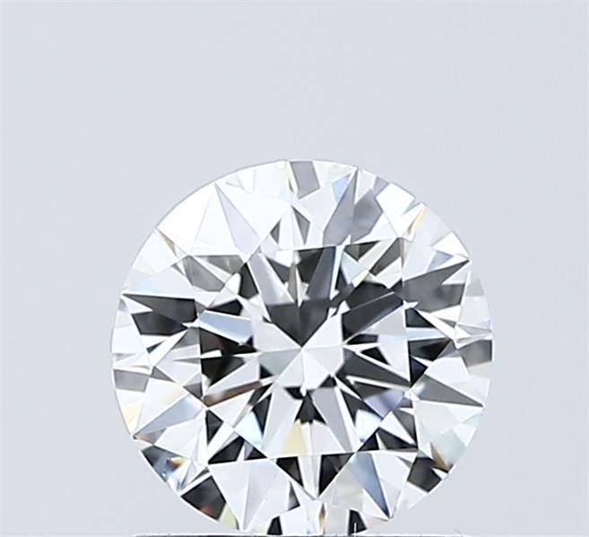 1.05 ct. round Lab Grown Diamond front image