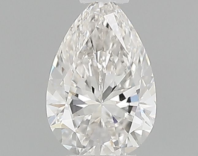 0.30 ct Pear diamond