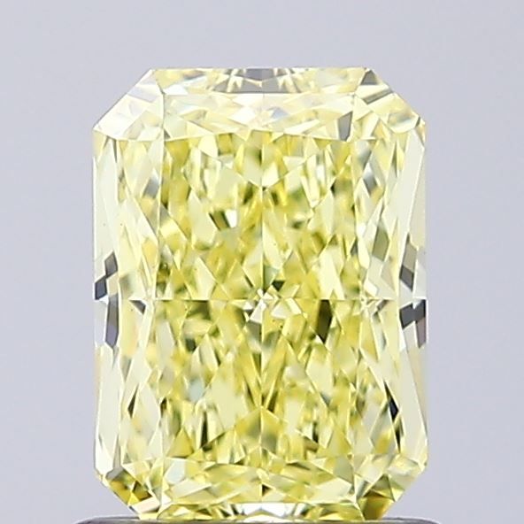 1.02 ct. radiant Lab Grown Diamond front image