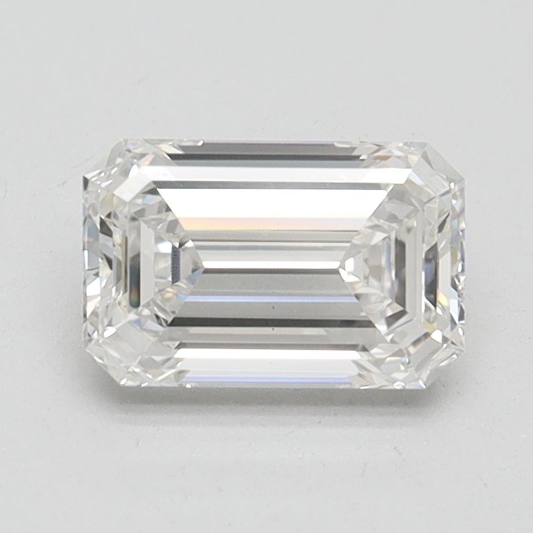 1.09 ct Emerald diamond