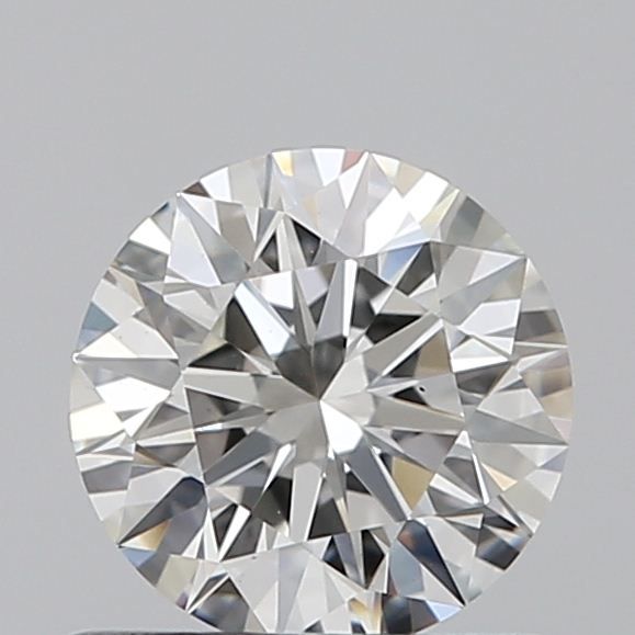 0.60 ct Round diamond