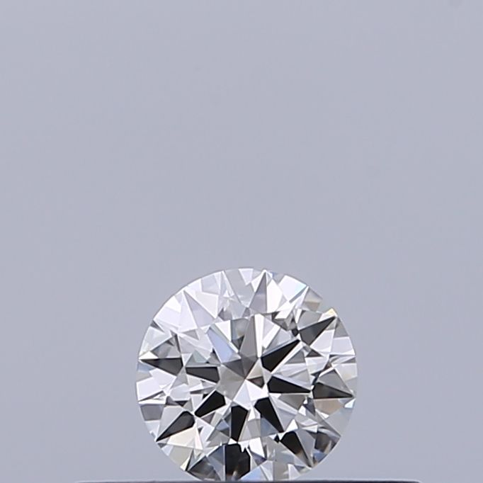 0.18 ct Round diamond