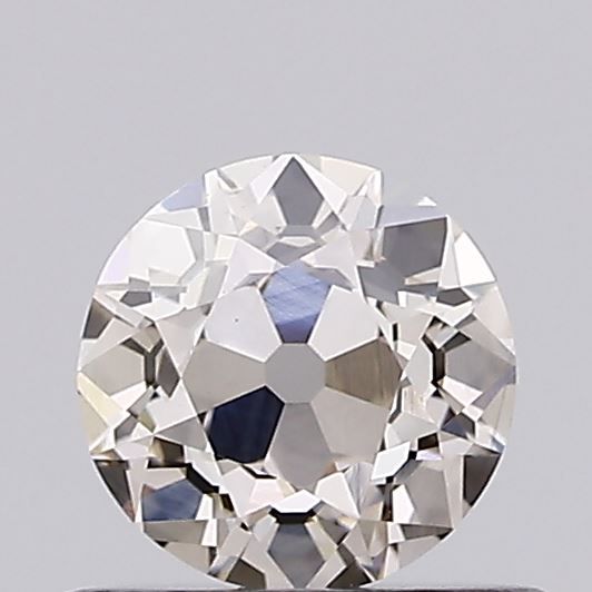 0.52 ct lab-grown Old european cut Diamond