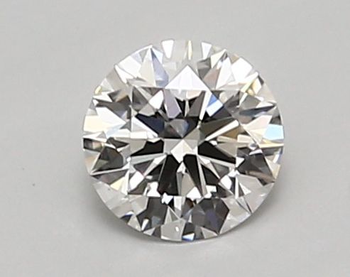 0.62 ct. round Lab Grown Diamond front image