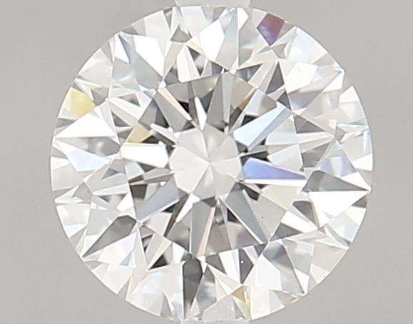 1.11 ct. round Lab Grown Diamond front image
