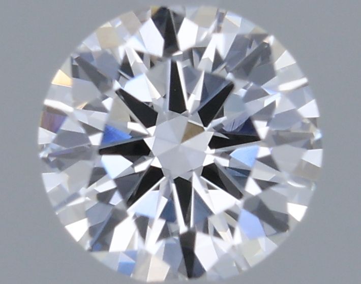 0.28 ct lab-grown Round Diamond