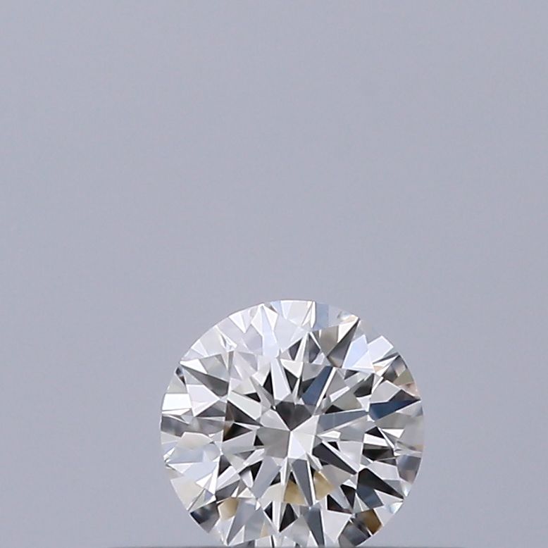 0.18 ct Round diamond