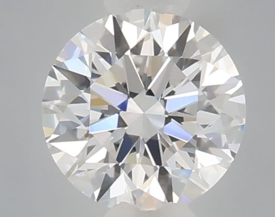 0.34 ct lab-grown Round Diamond