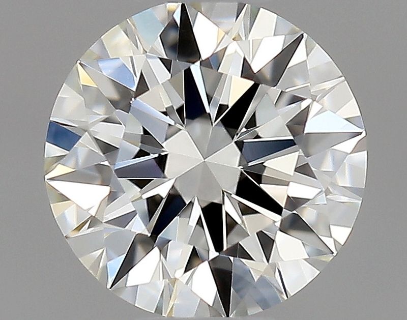 0.40 ct Round diamond
