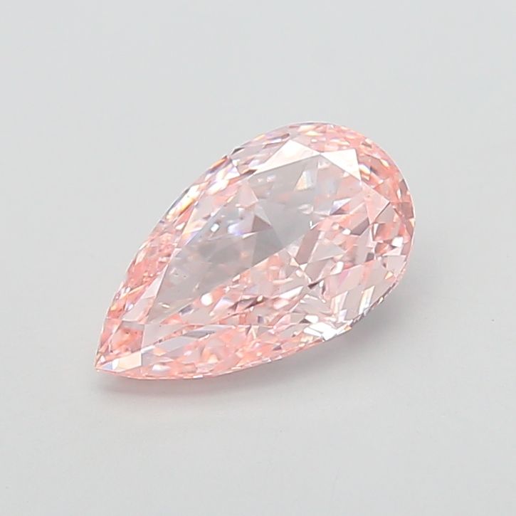 3.00 ct. pear Lab Grown Diamond front image