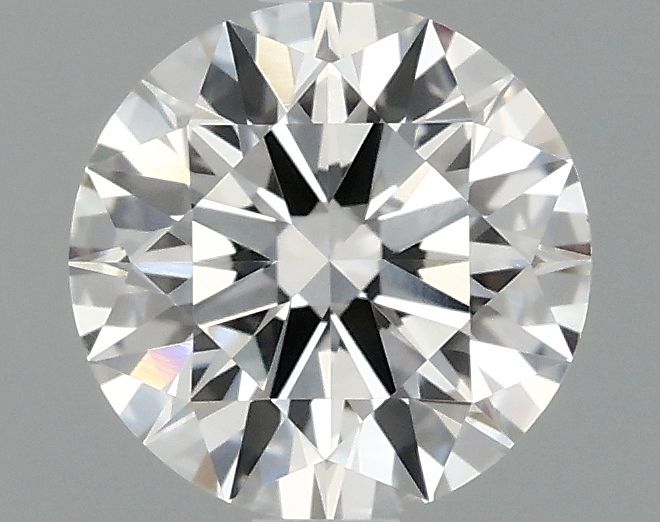 1.06 ct. round Lab Grown Diamond front image
