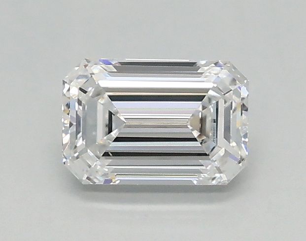 0.43 ct lab-grown Emerald Diamond