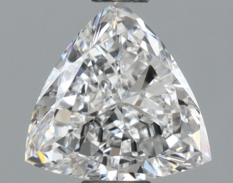 1.01 ct lab-grown Triangular Diamond