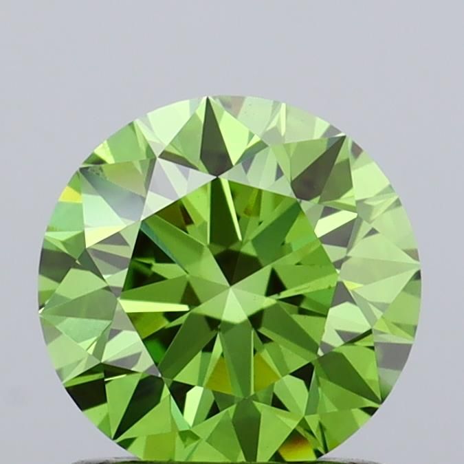 1.03 ct Round diamond
