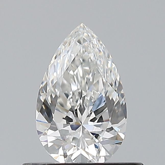 0.50 ct Pear diamond