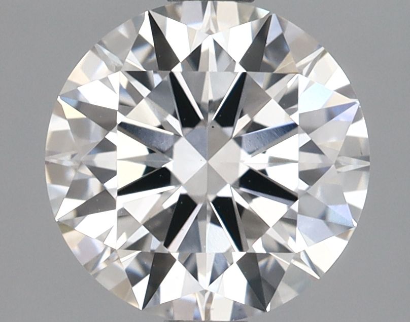 1.69 ct. round Lab Grown Diamond front image