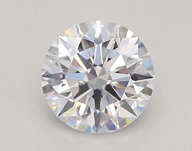 0.46 ct lab-grown Round Diamond