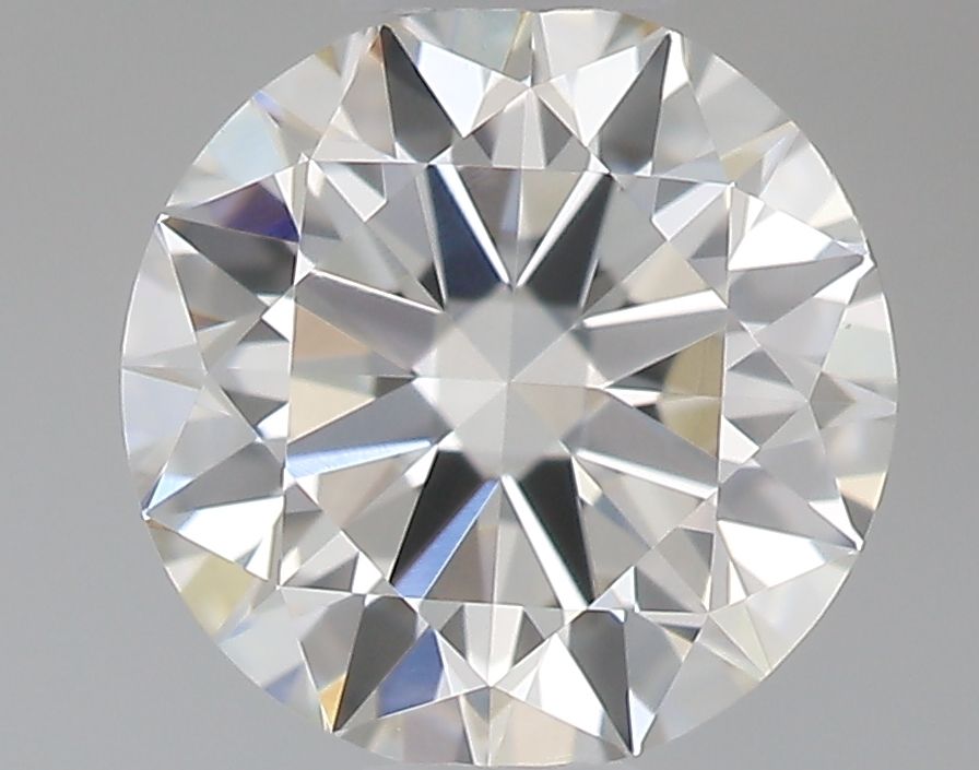 0.40 ct Round diamond