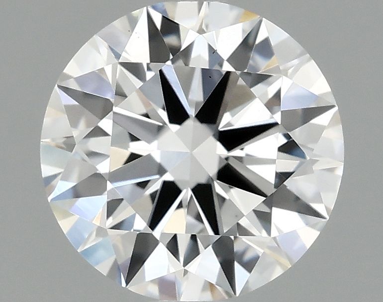 1.34 Carat
