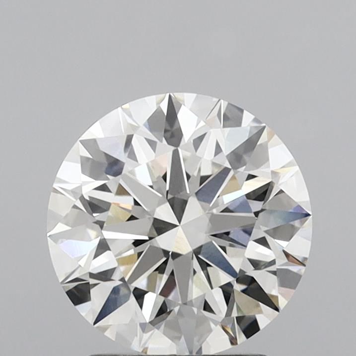 2.32 ct. round Lab Grown Diamond front image