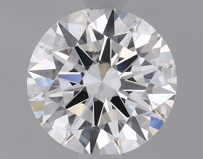 1.06 ct. round Lab Grown Diamond front image