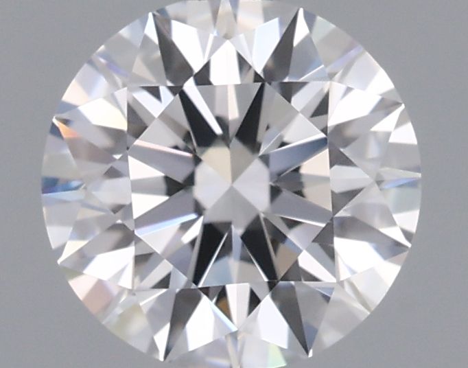 0.93 ct lab-grown Round Diamond
