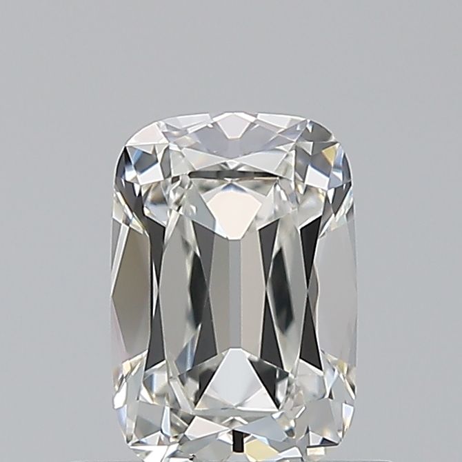 0.65 ct Old miner Diamond