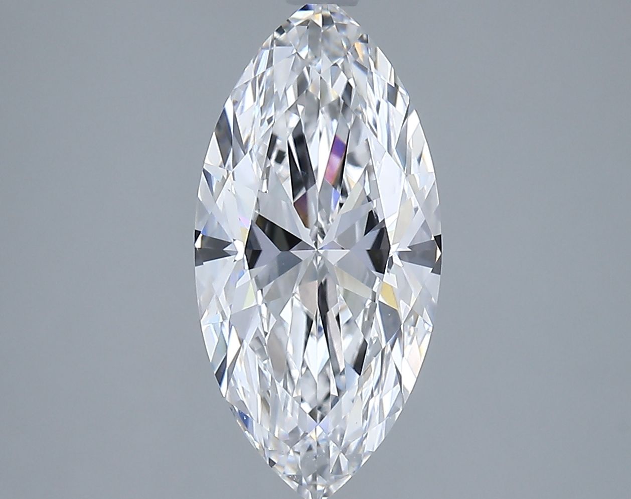 2.58 Carat