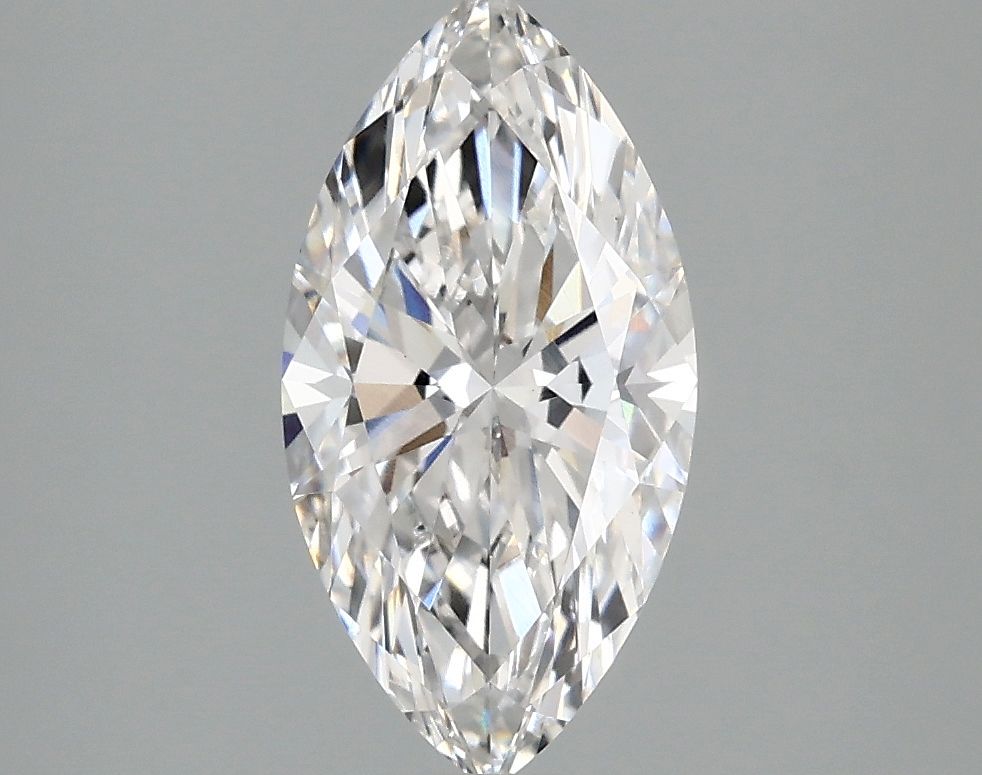 1.59 ct Marquise diamond