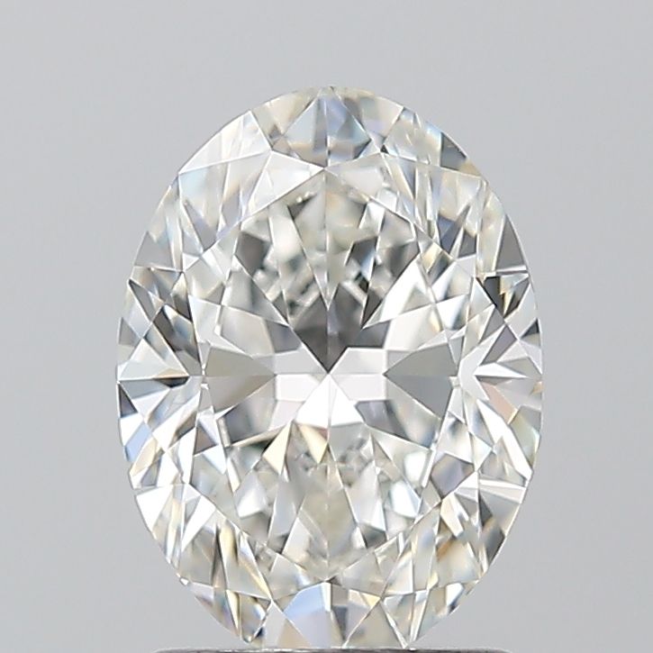 1.50 ct Oval diamond
