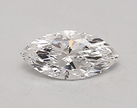 0.46 ct lab-grown Marquise Diamond