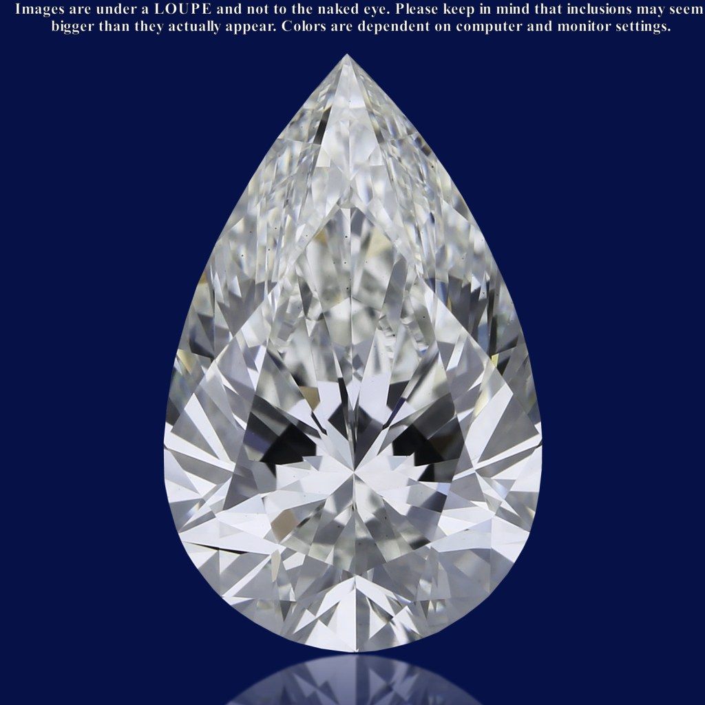 1.69 Carat
