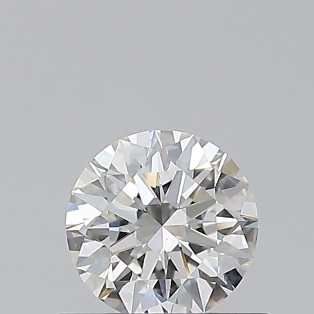 0.50 ct Round diamond