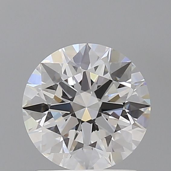1.59 ct. round Lab Grown Diamond front image
