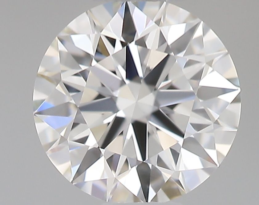 0.35 ct Round diamond