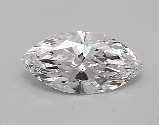 0.94 ct. marquise Lab Grown Diamond front image