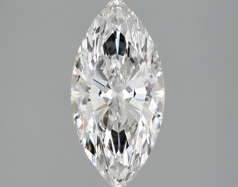 1.54 ct. marquise Lab Grown Diamond front image