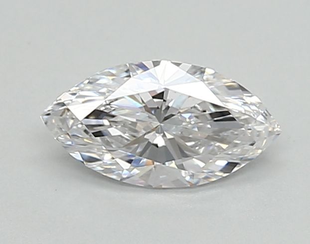 0.47 ct lab-grown Marquise Diamond