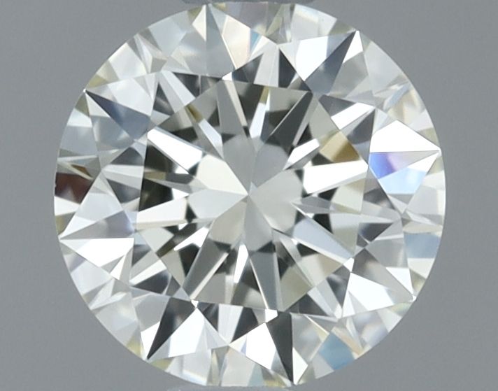 0.45 ct Round diamond