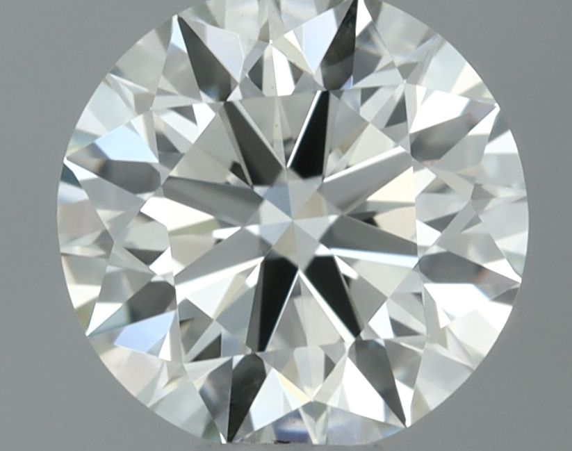 0.53 ct Round Diamond