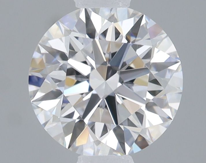 1.05 ct. round Lab Grown Diamond front image